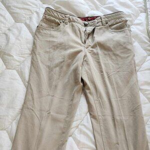 Luciano Barbera jeans pants